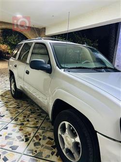 شيفروليه بليزر